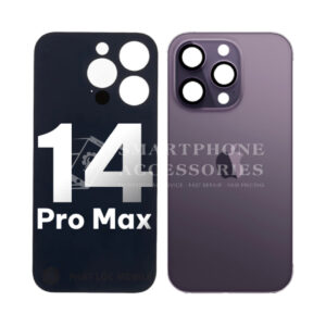 Repair iPhone 14 Pro Max back glass