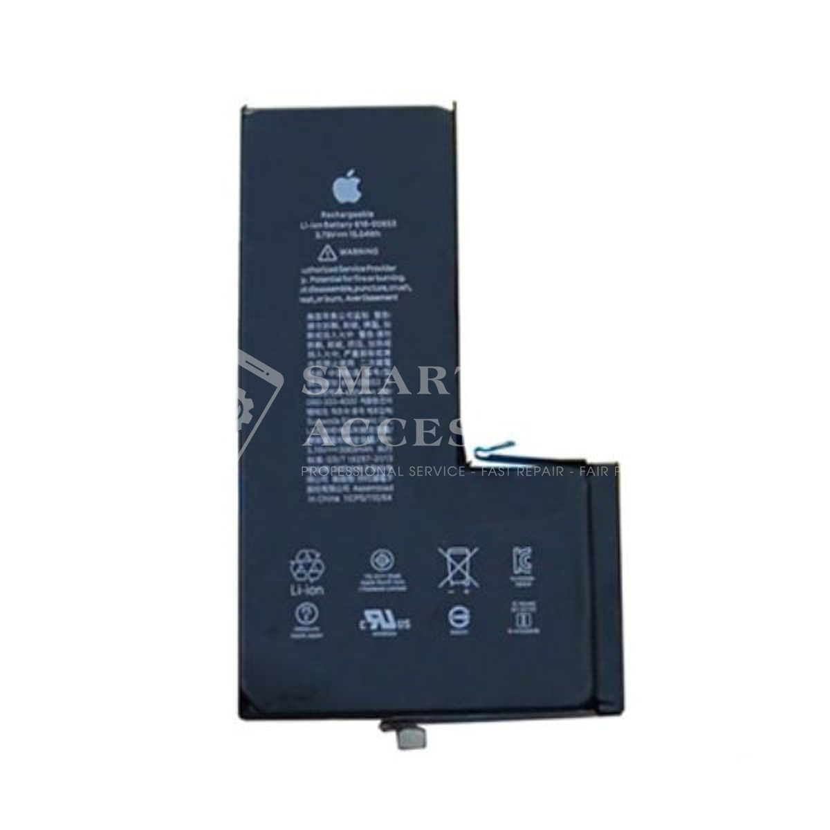 Replace iPhone 11 Pro battery