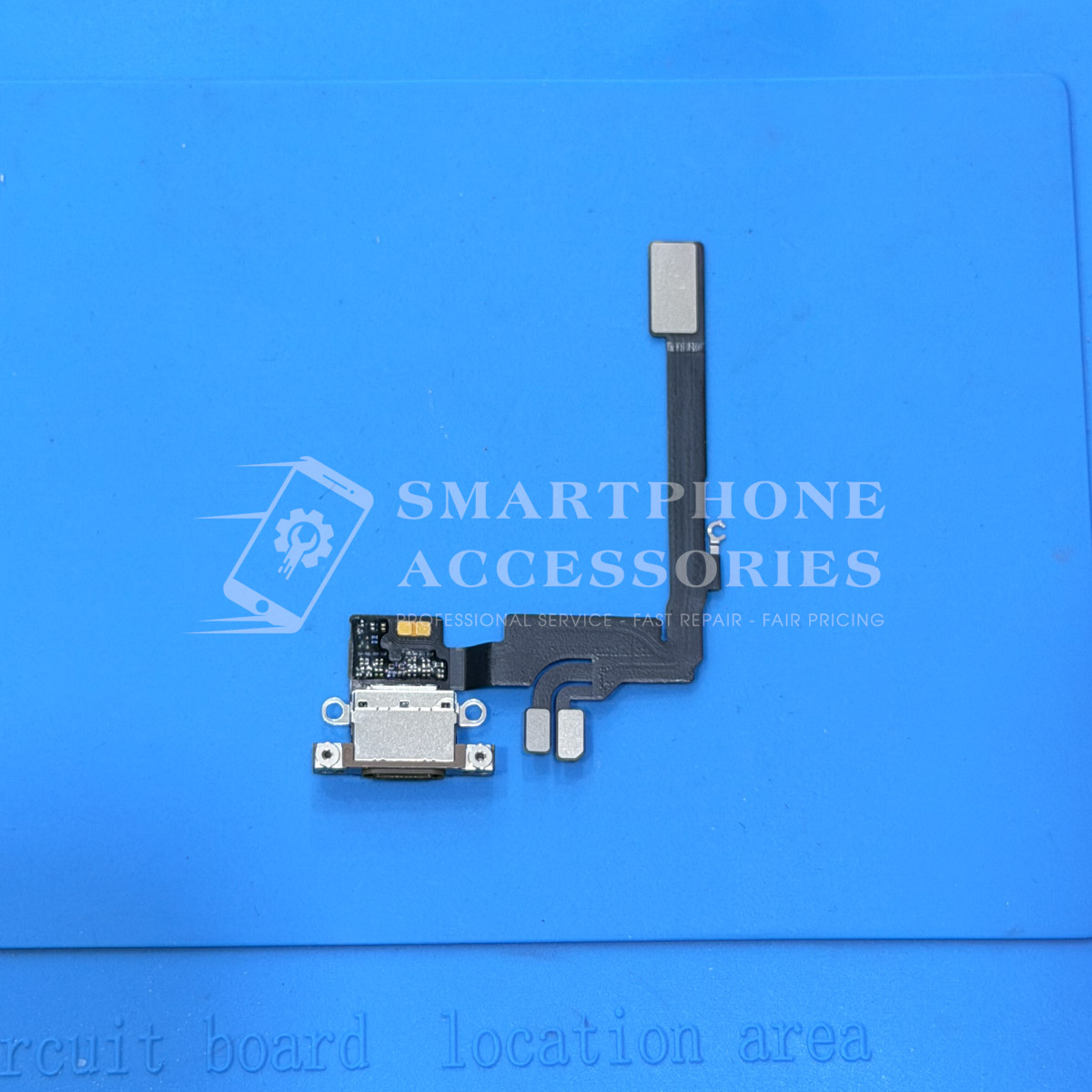 replace-iphone-16-pro-max-charging-port-5 Replace iPhone 16 Pro Max Charging Port