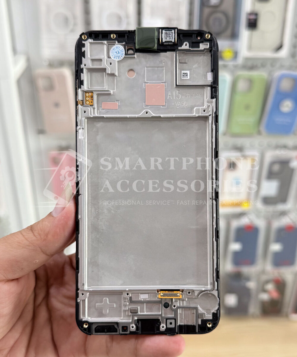 Samsung A15 Screen Replacement