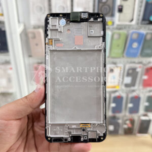 Samsung A15 Screen Replacement