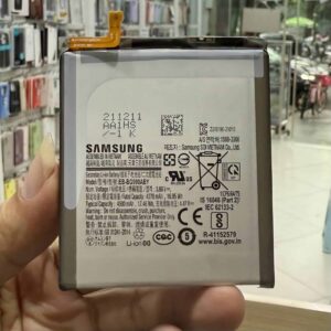 Samsung S21 FE Battery Replacement