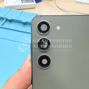 Samsung S22 Drying Service