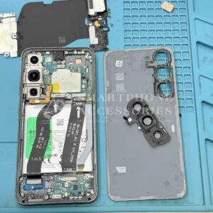 Samsung S22 Drying Service