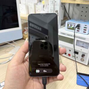 Samsung S22 Drying Service