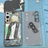 Samsung S22 Drying Service