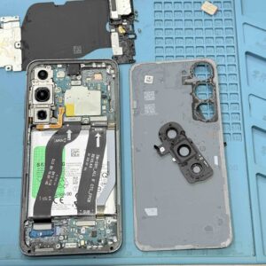 Samsung S22 Drying Service
