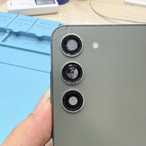 Samsung S22 Drying Service