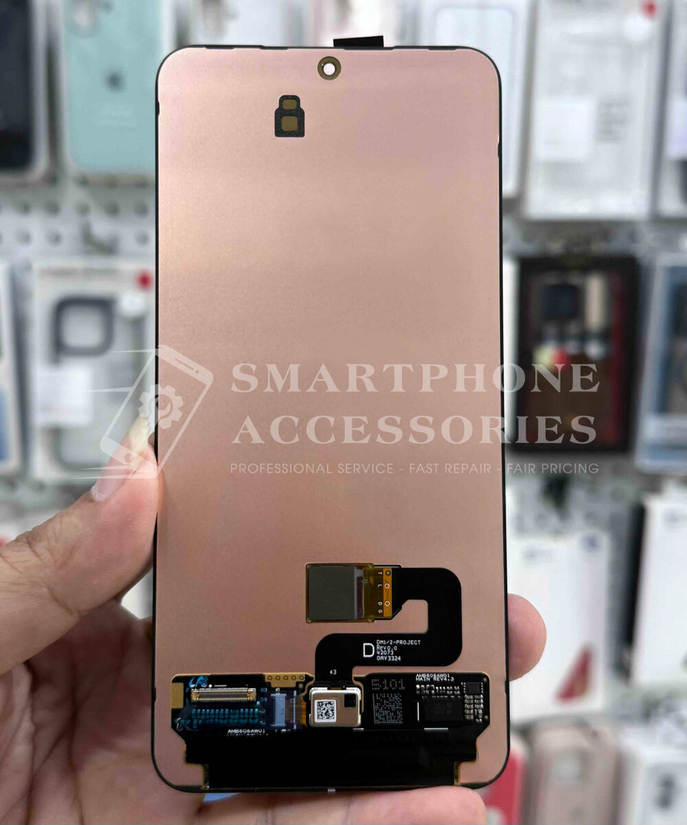 Samsung S23 Screen Replacement