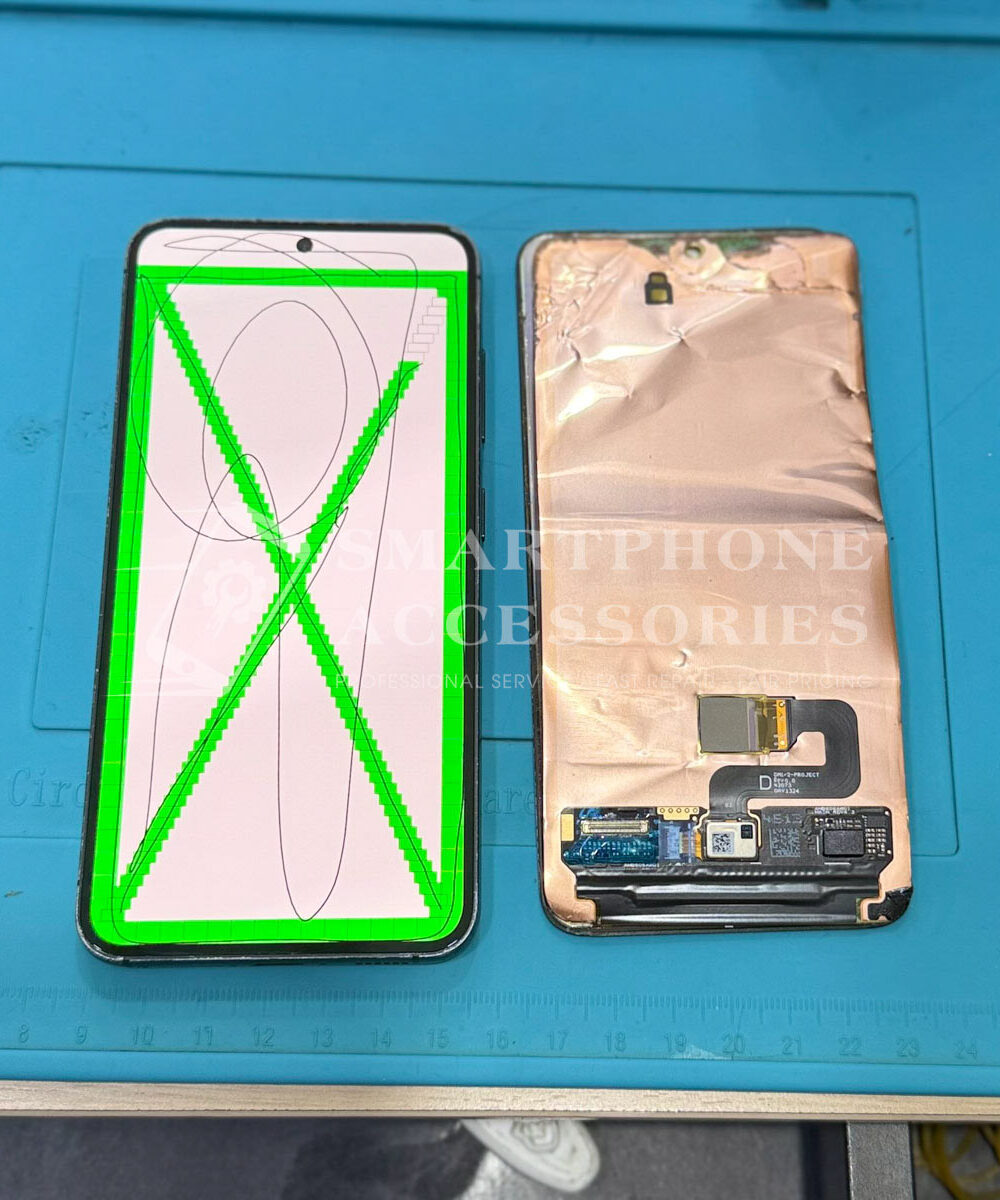 Samsung S23 Screen Replacement