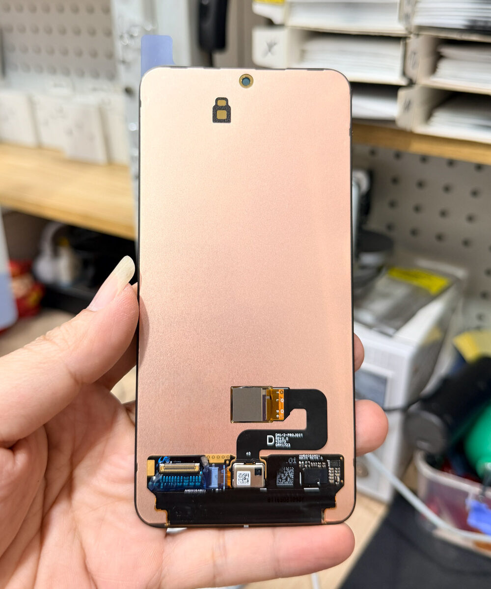 Samsung S23 Screen Replacement