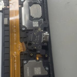 Samsung Tab A9+ Charging Port Replacement