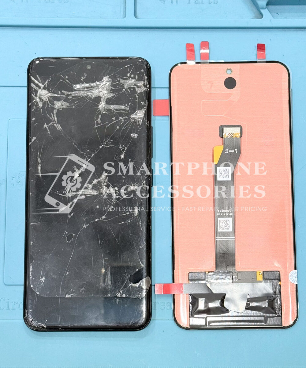 Honor 90 screen replacement