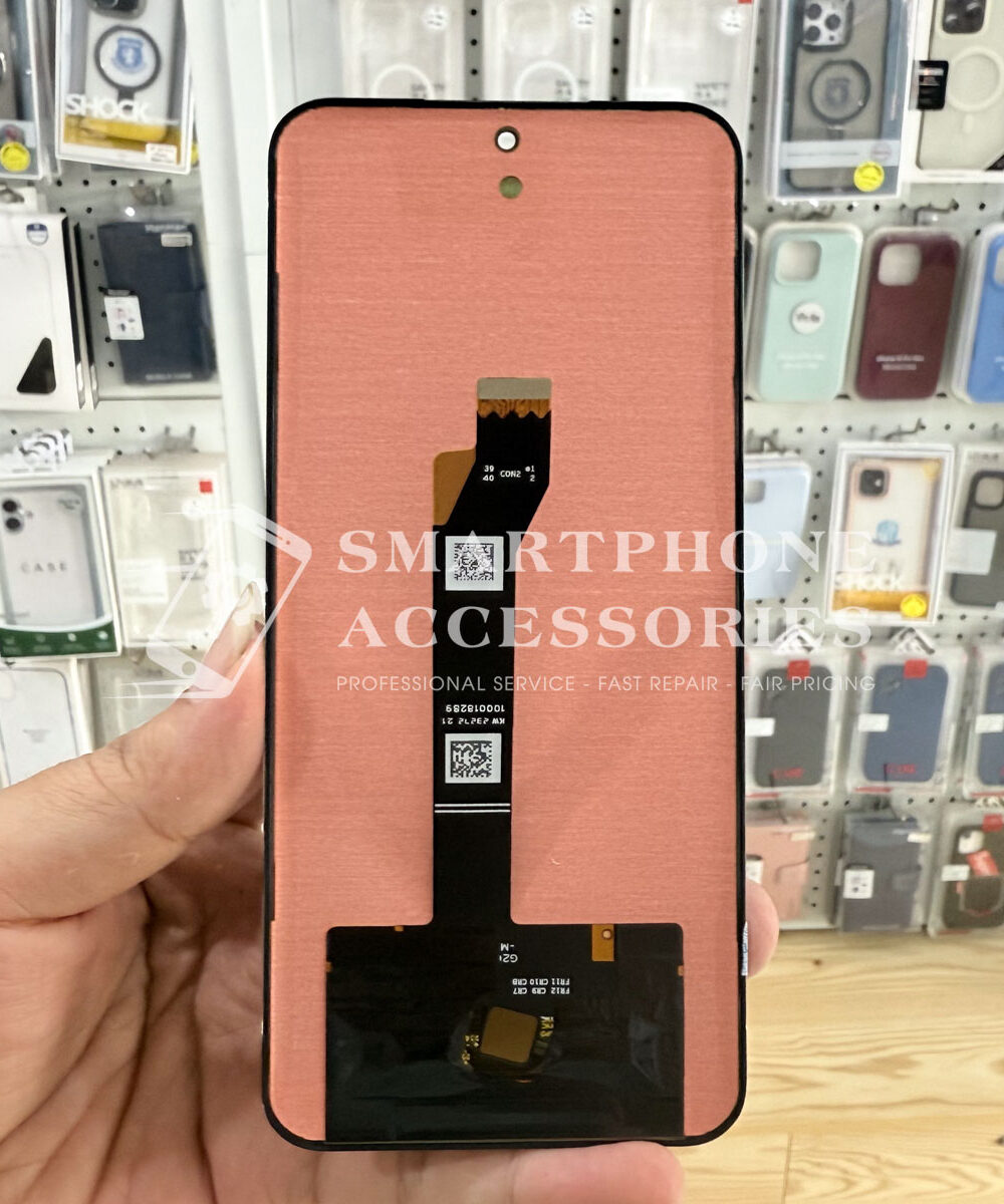 Honor 90 screen replacement