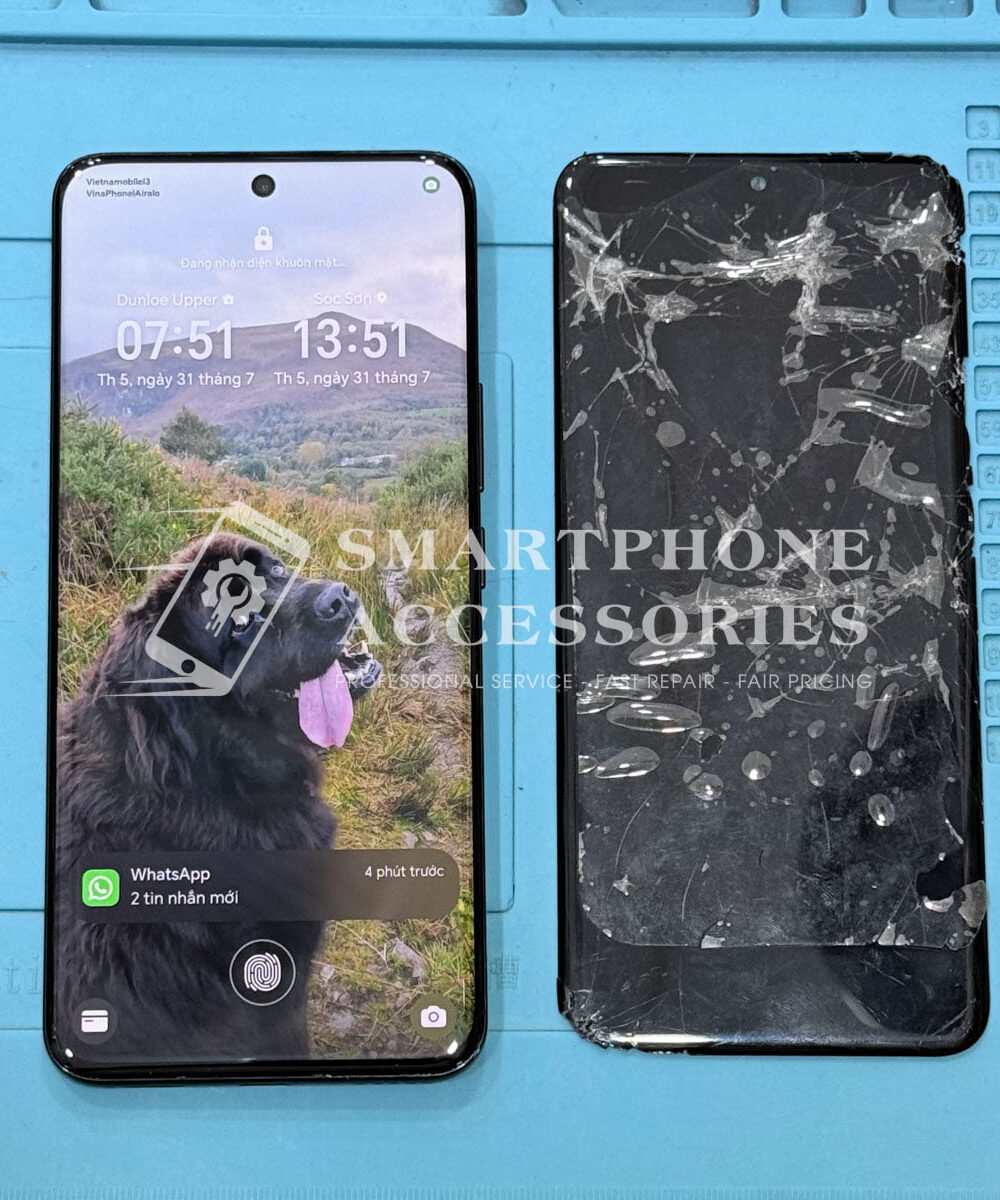 Honor 90 screen replacement