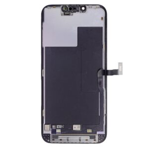 iPhone 13 Pro screen replacement genuine