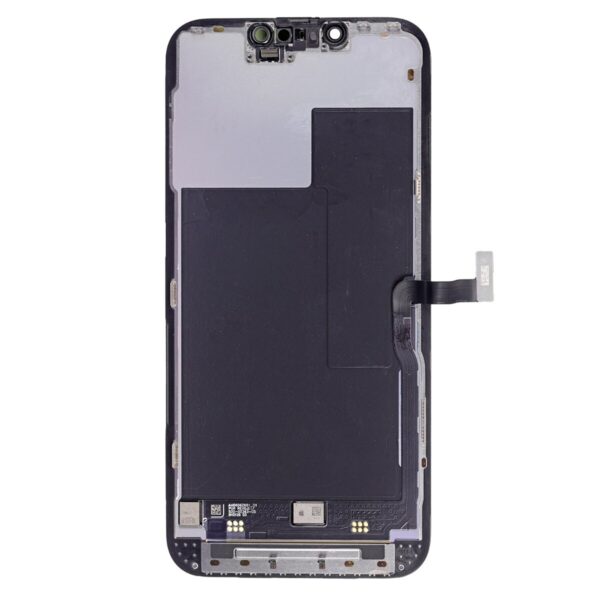 iPhone 13 Pro screen replacement genuine