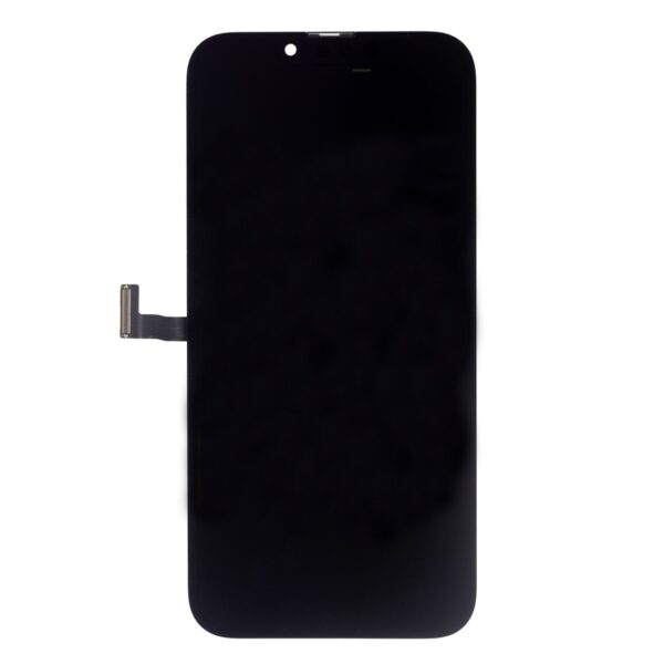 iPhone 13 Pro screen replacement genuine