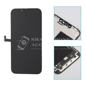 iPhone 13 Pro screen replacement genuine