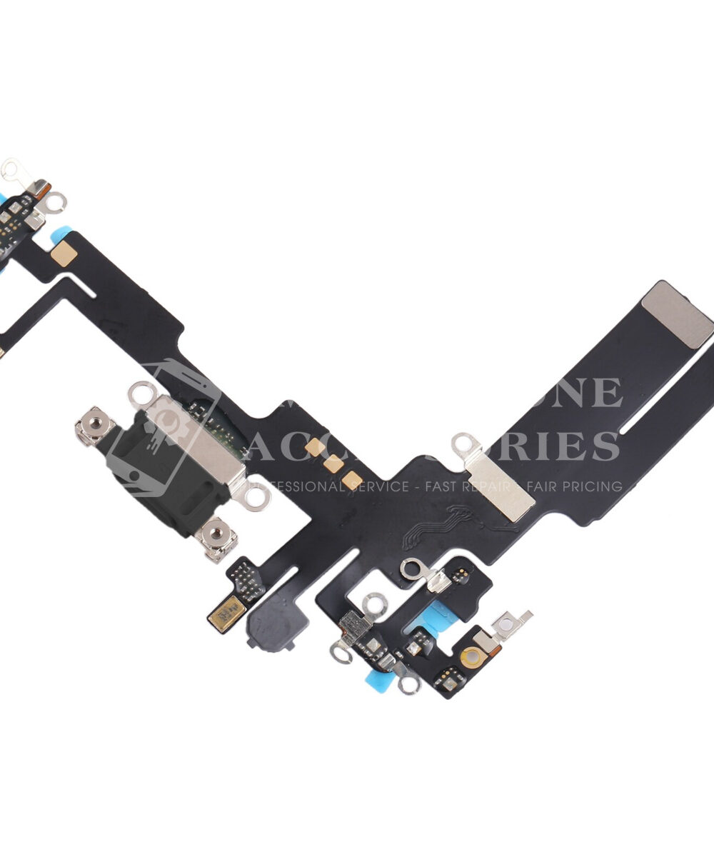iPhone 14 Charging Port Replacement