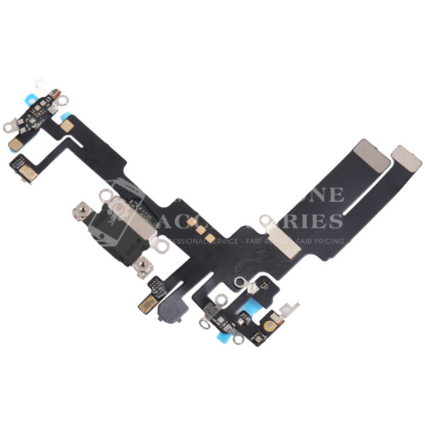 iPhone 14 Charging Port Replacement