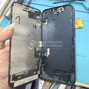 iPhone 14 phone drying service