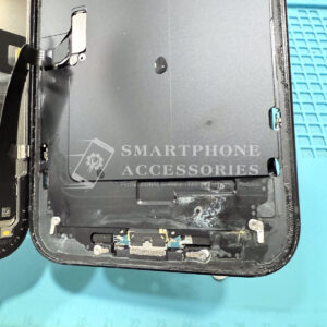 iPhone 15 Plus Drying Service