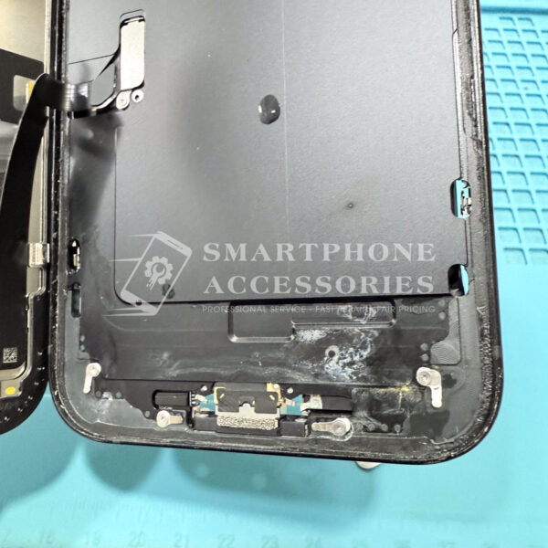 iPhone 15 Plus Drying Service