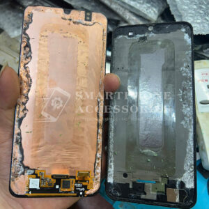 Repair water damaged phone