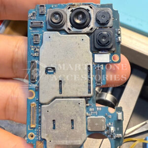 Repair water damaged phone