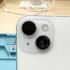 Replace Camera Glass iPhone 13 Series