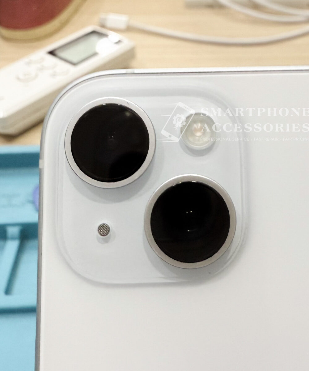 Replace Camera Glass iPhone 13 Series