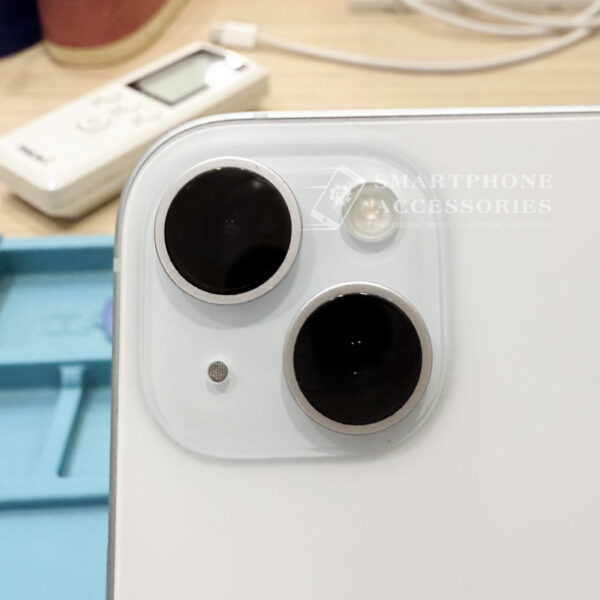 Replace Camera Glass iPhone 13 Series