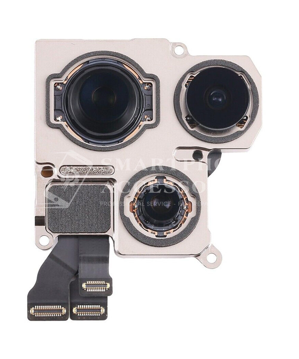 Replace Camera iPhone 15 Series