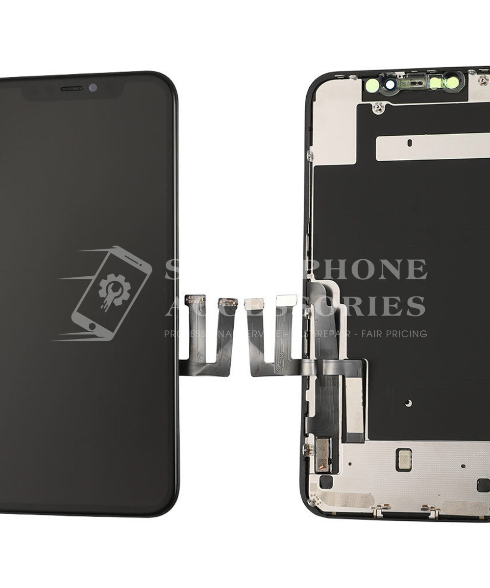 replace iphone 11 screen