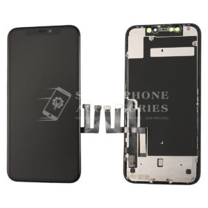 replace iphone 11 screen
