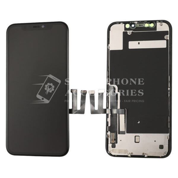 replace iphone 11 screen