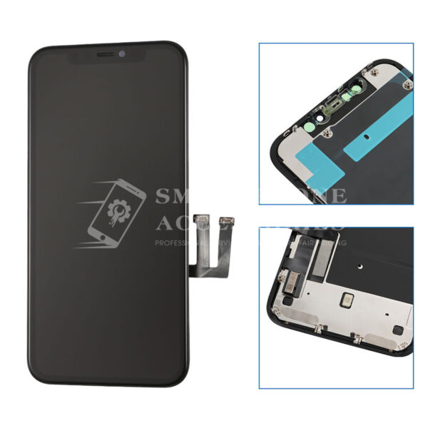 replace iphone 11 screen