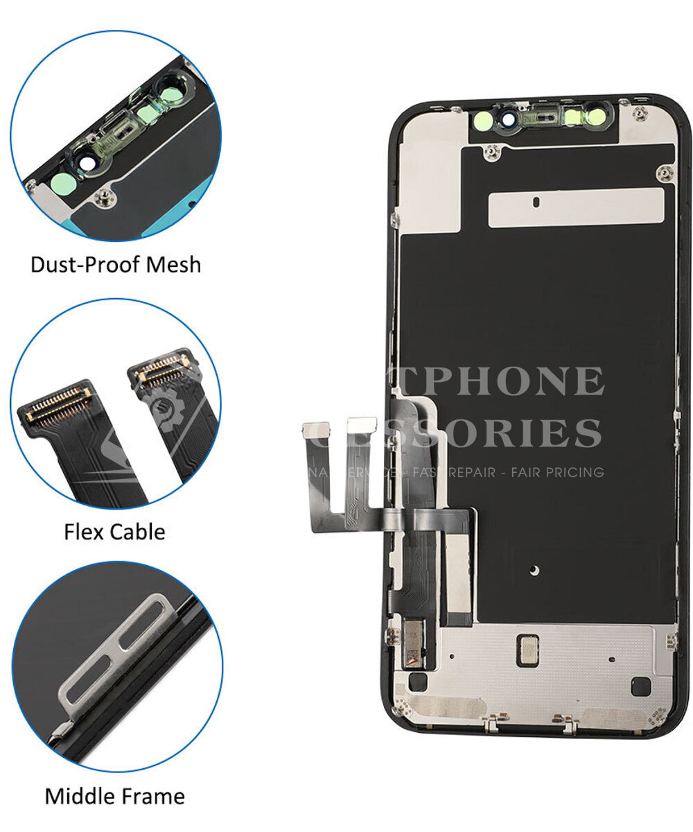 replace iphone 11 screen