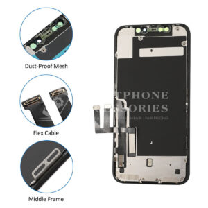 replace iphone 11 screen
