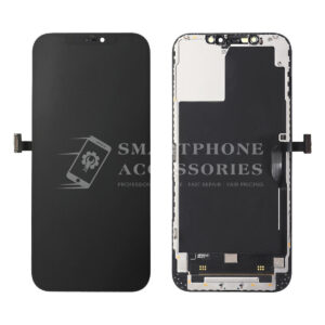 Replace iPhone 12 pro max screen