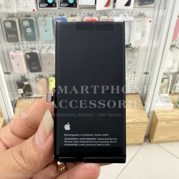 Replace iPhone 14 Battery