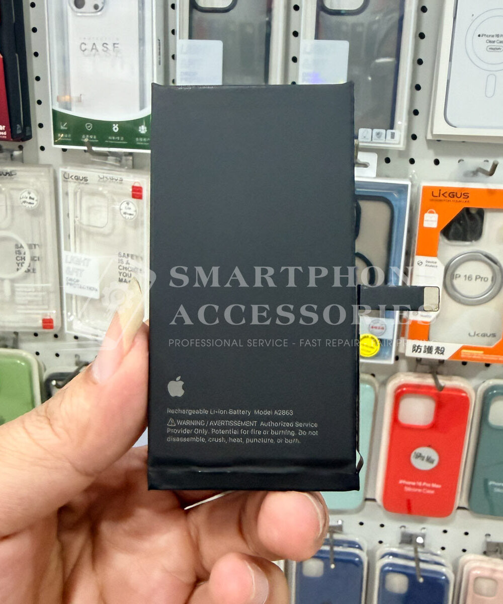 Replace iPhone 14 Battery