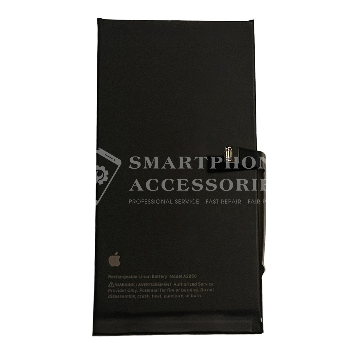 Replace iPhone 14 Plus Battery