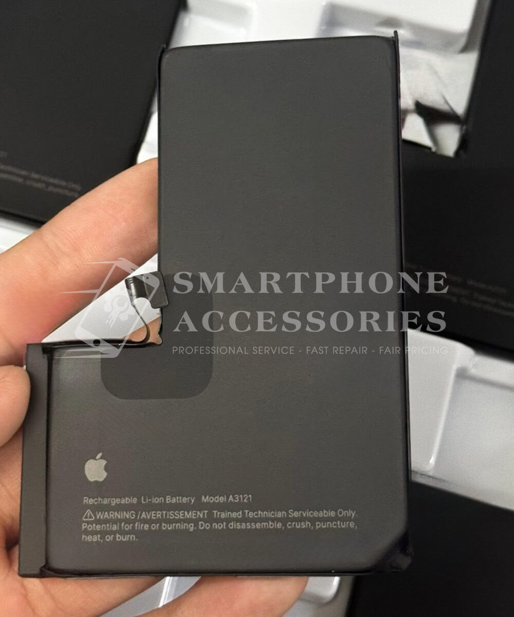 Replace iPhone 15 Pro Max Battery