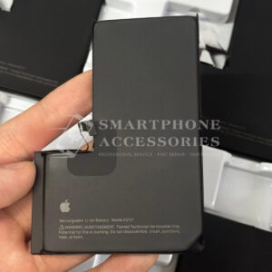 Replace iPhone 15 Pro Max Battery