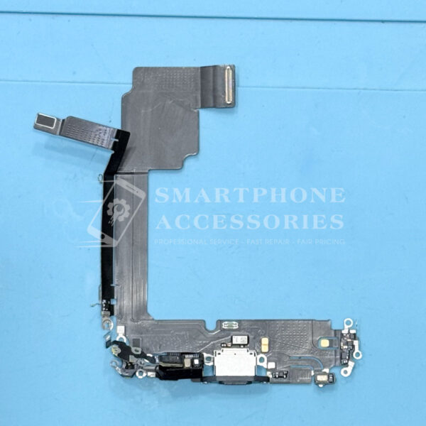 Replace iPhone 15 Pro max charging port