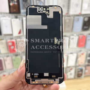 Replace New Screen iPhone 14 Pro