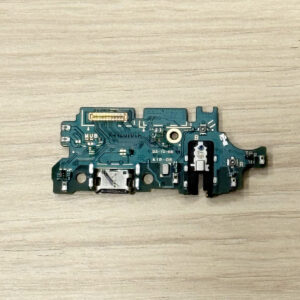 Replace Samsung A15 charging port