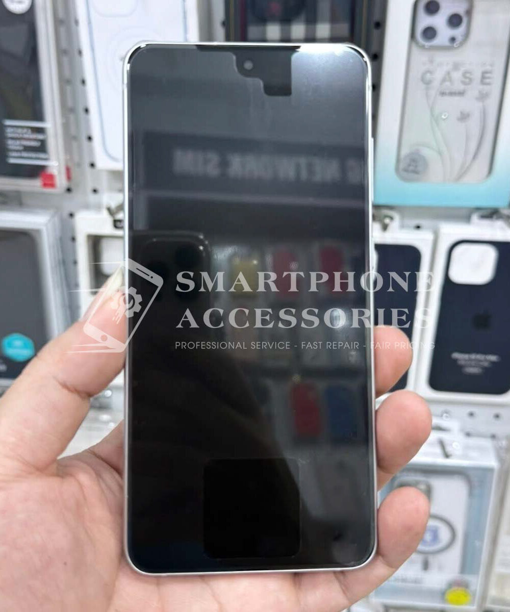 Replace Samsung S21 FE Screen